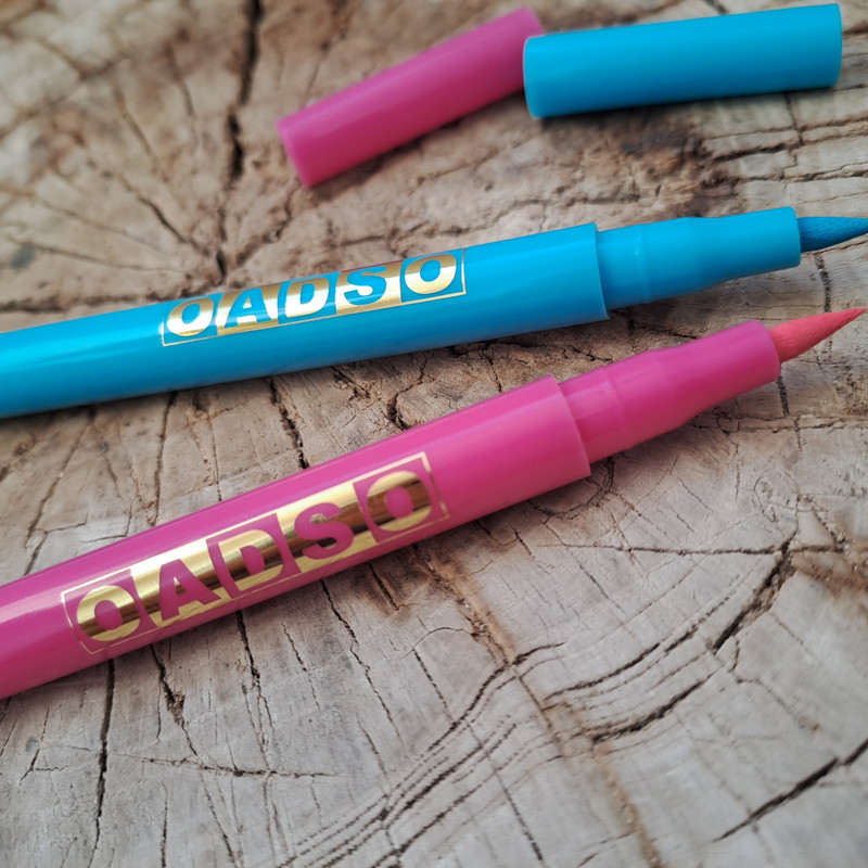 خط چشم اوآدسو مدل 042 بسته 2 عددی