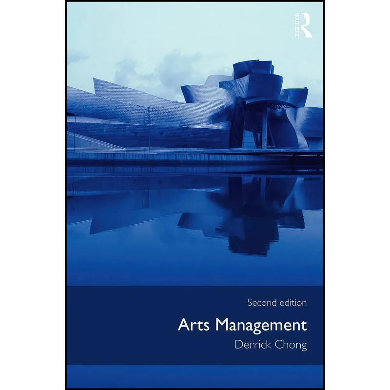 کتاب Arts Management  اثر Derrick Chong انتشارات بله