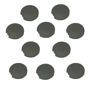 کورکن داخل دستگیره در باز کن از داخل خودرو آراکس یدک مدل AY-1199مناسب برای پراید X100 بسته 10 عددی