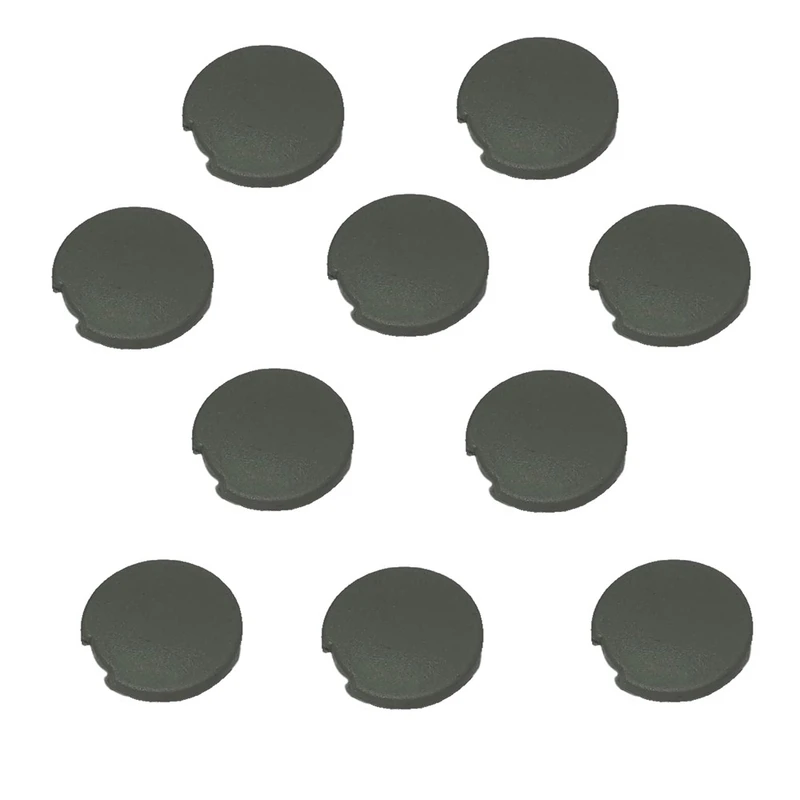 کورکن داخل دستگیره در باز کن از داخل خودرو آراکس یدک مدل AY-1199مناسب برای پراید X100 بسته 10 عددی