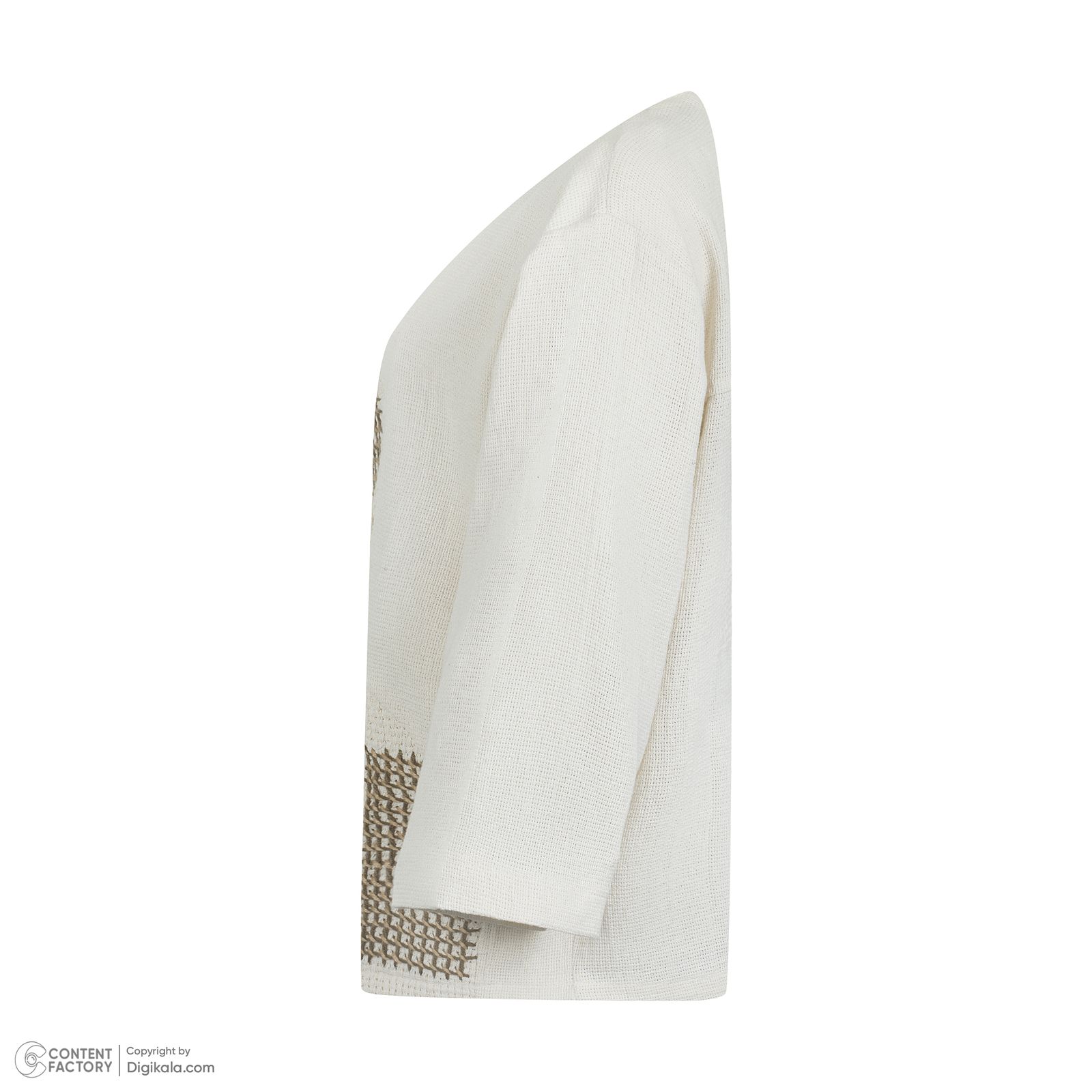 کت زنانه برندس مدل 20491C07 - - 3