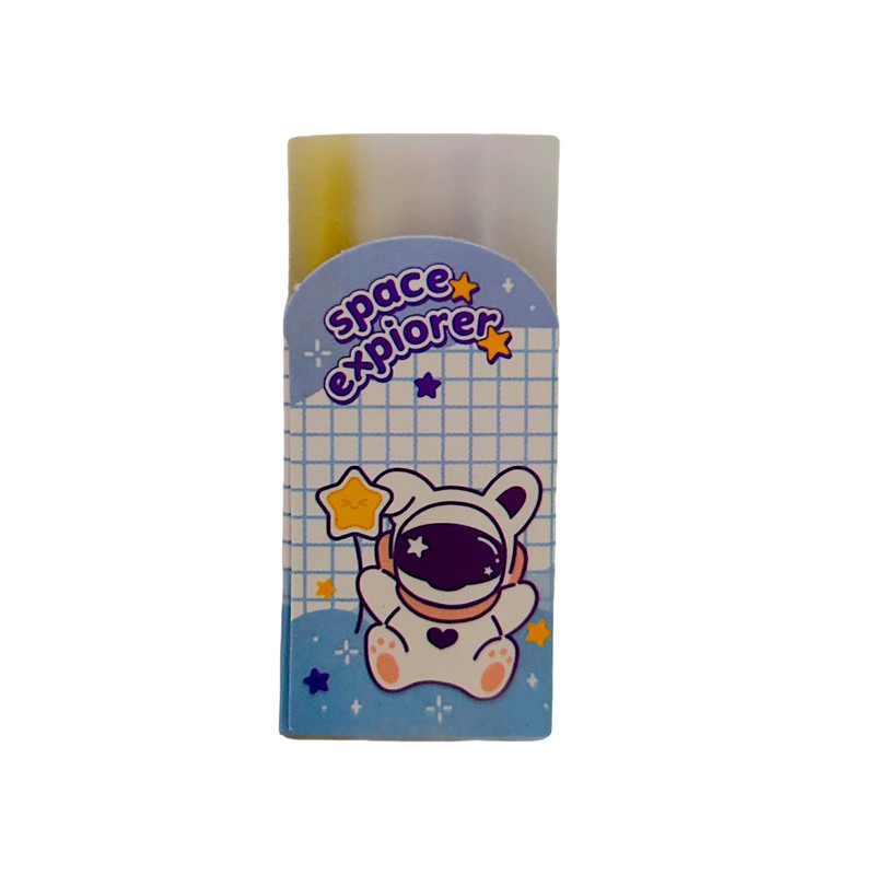 پاک کن مدل فضایی کد 3250