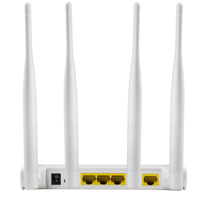 مودم 4G LTE نتربیت مدل NW-431F به همراه 20 گیگابایت اینترنت