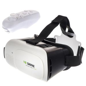 هدست واقعیت مجازی مدل VR SHINE