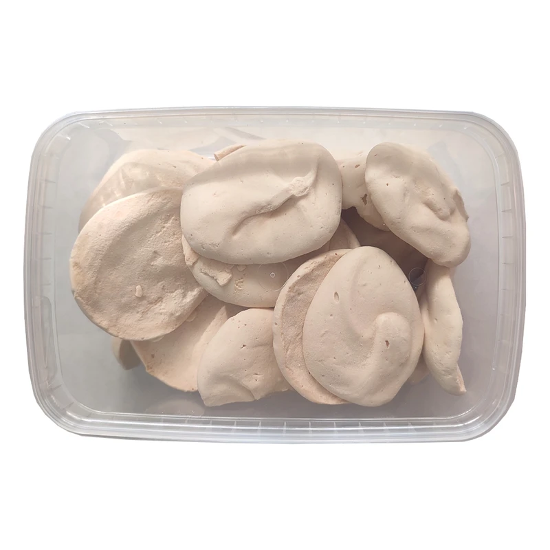 قرقوروت کفی - 300 گرم