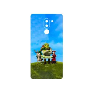 MAHOOT Shrek Cover Sticker for Honor 6X