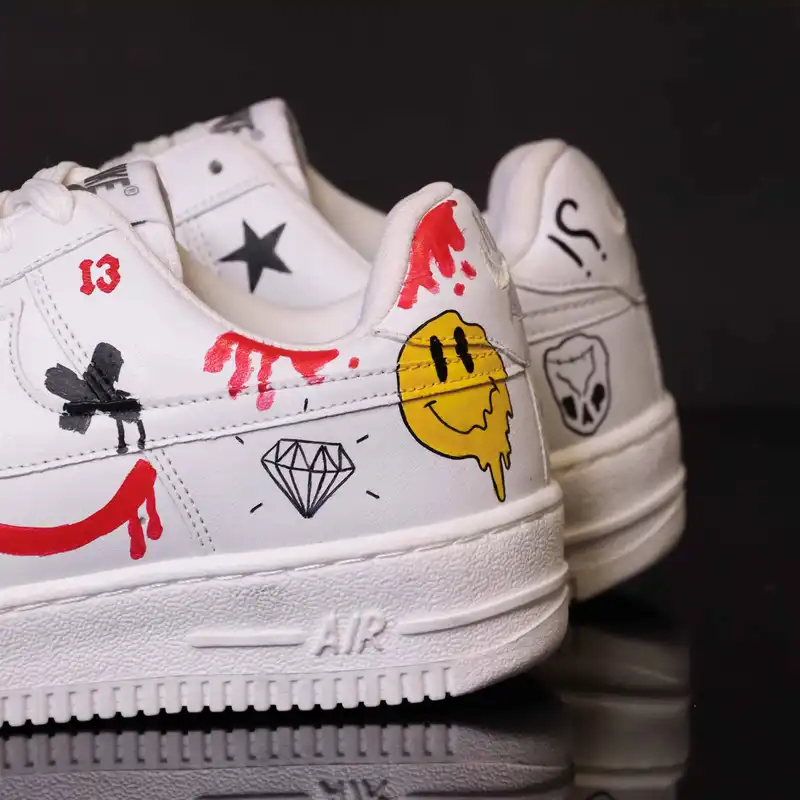 کفش پیاده روی مدل AIR30