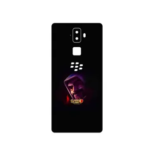 MAHOOT Clash of Clans Game Series Cover Sticker for BlackBerry Evolve