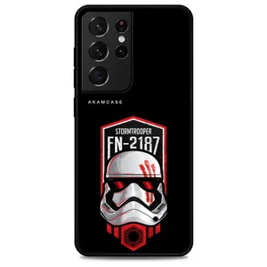 AKAM AMC-WSGS21U-STAR WARS16 Cover For Samsung Galaxy S21 Ultra