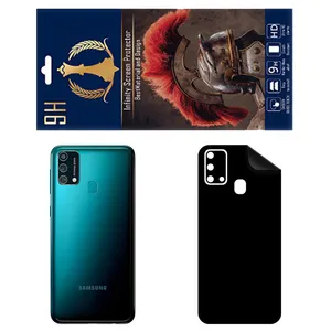 INFINITI PRO RG Back Skin For Samsung Galaxy F41
