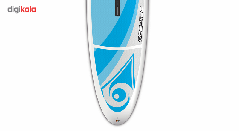 تخته پارویی ایستاده بیک مدل Performer 11-6 Wind