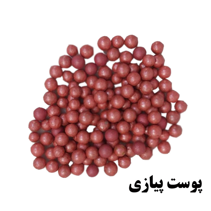 سنگ تزیینی مدل گوی