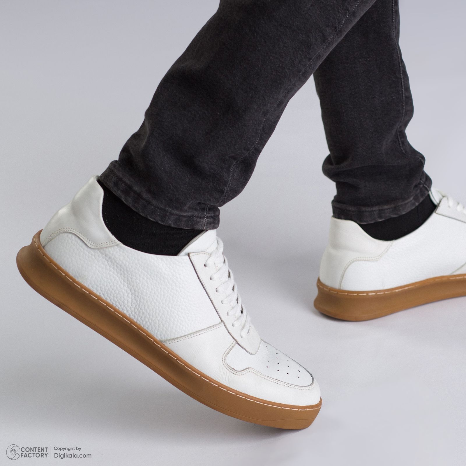 کفش روزمره مردانه ایندی پابلیک مدل MF193003SN -  - 9