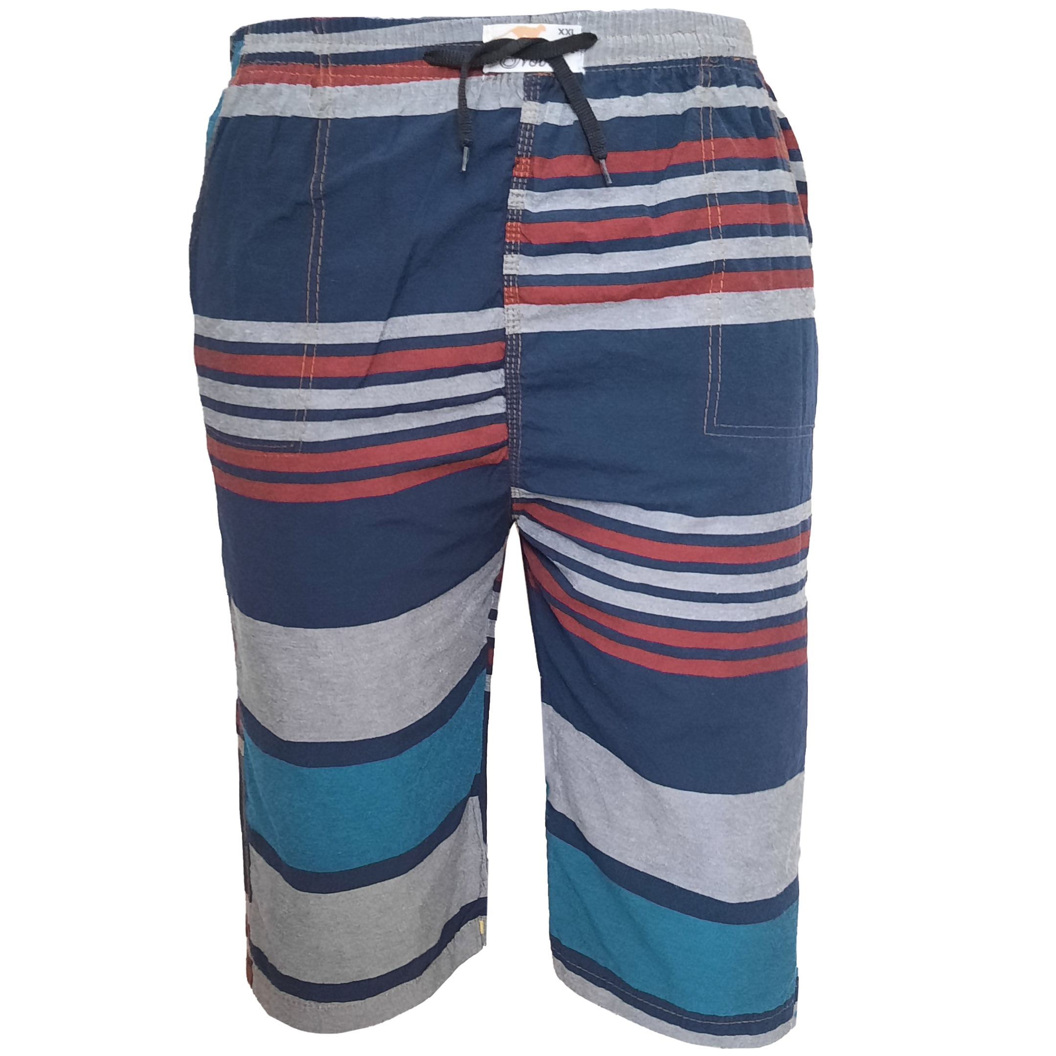 شلوارک مردانه مدل نخی کد E20