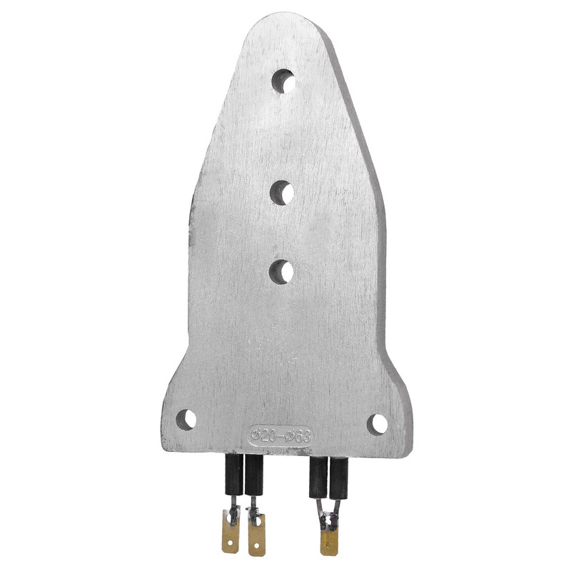 راکت اتوی لوله سبز تیوان مدل MMA-FJP-16S