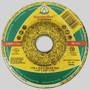 صفحه برش آهن مینی فرز کرونفلکس مدل C24EXTRA-115MM