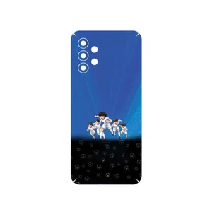 MAHOOT Ganbare Kikkazu Cover Sticker for Samsung Galaxy A13