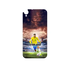 MAHOOT Neymar Cover Sticker for HTC Desire 830