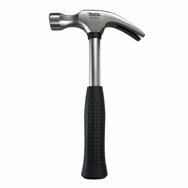 چکش ماکیتا مدل 8oz با وزن 370 گرم
