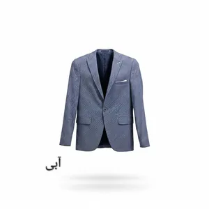 کت تک رسمی مردانه مدل 2028