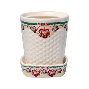 جاقاشقی وایت هوم مدل گلزار به همراه زیره 