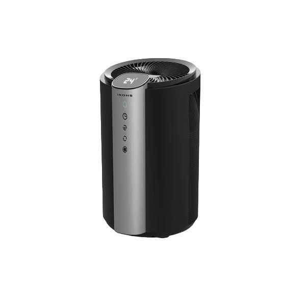 رطوبت گیر ایکوس مدل DRYPLUS XL-SPIRAL