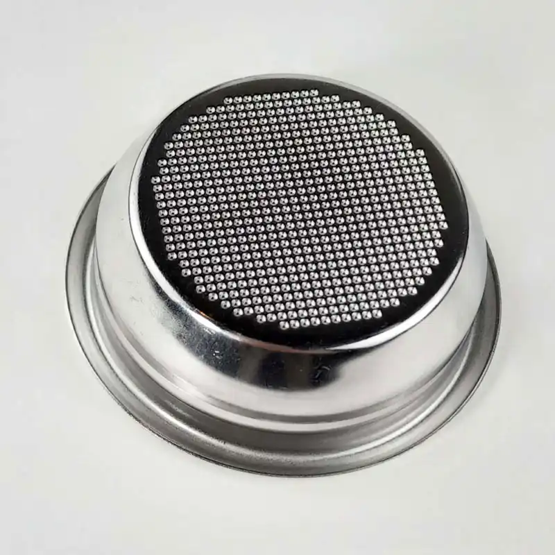 سبد قهوه مدل نیکد دوبل کد 58