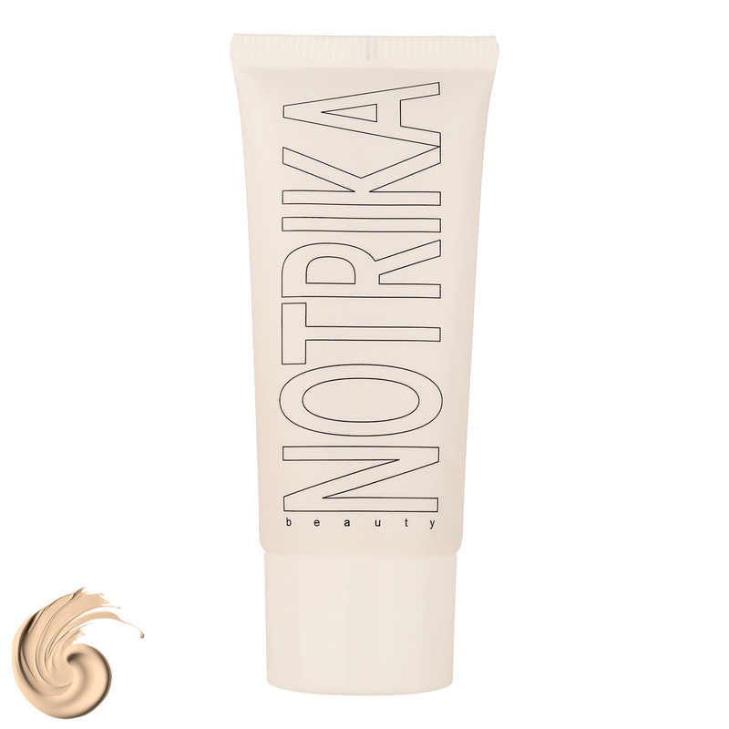 کرم پودر نوتریکا مدل B51 حجم 40 میلی لیتر