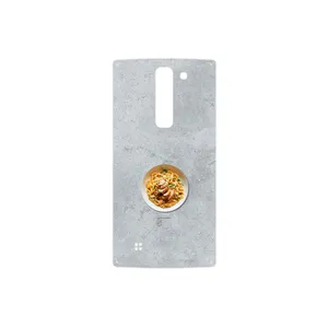 MAHOOT Pasta Cover Sticker for LG Magna