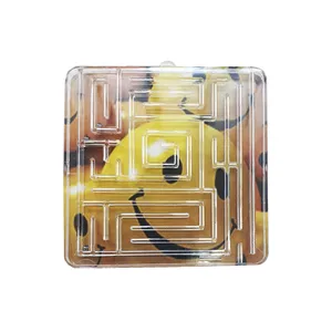 بازی فکری طرح ماز مدل ایموجی کد 87