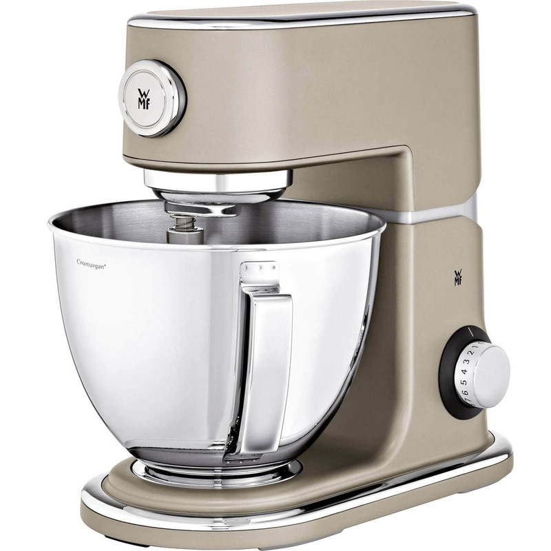 همزن کاسه‌دار 5 لیتری دبلیو ام اف مدل Profi Plus