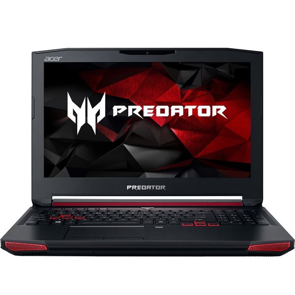 لپ تاپ 15 اینچی ایسر مدل Predator 15 G9-591-70XR لپ تاپ 15 اینچی ایسر مدل Predator 15 G9-591-70XR