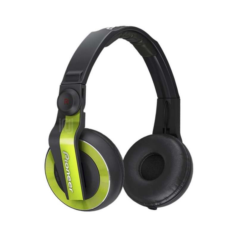 هدفون پایونیر مدل HDJ-500