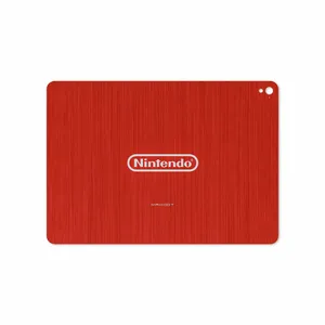 MAHOOT NINTENDO Cover Sticker for Apple iPad Pro 9.7 2016 A1674