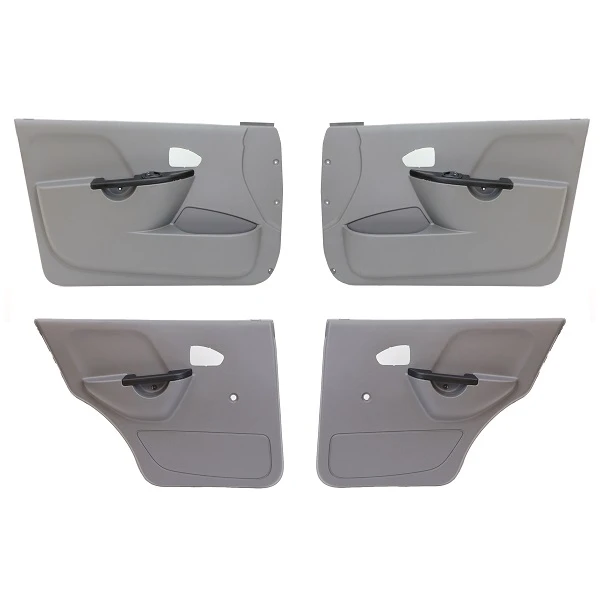 رودری آذین‌پارت مدل x100 مناسب برای پراید بسته 4 عددی