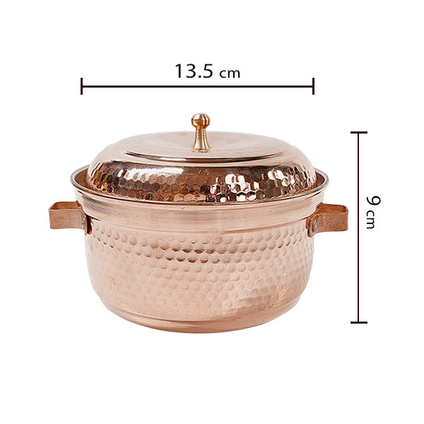 ست هدیه مدل نوروزی سنتی کد HS54