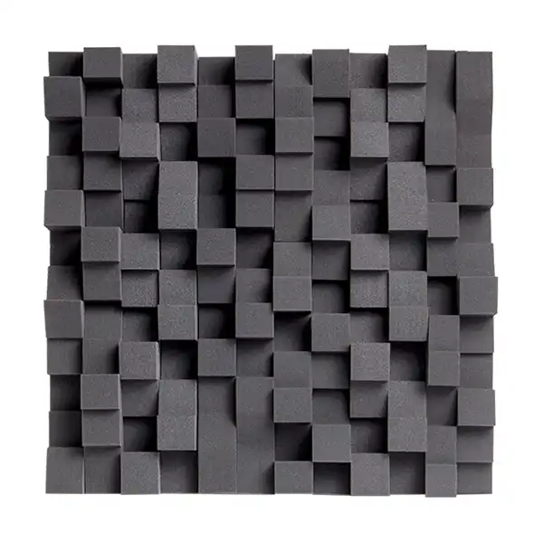 پنل آکوستیک مدل مولتی فیوزر DC3 مجموعه 9 عددی