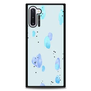 AKAM AMC-WSGN10-DOTS-4 Cover For Samsung Galaxy Note 10