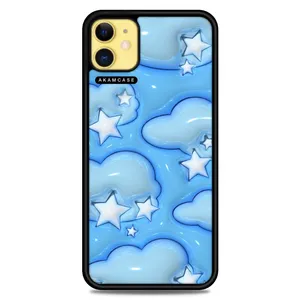 AKAM AMC-WA11-JELLY-33 Cover For Apple iPhone 11