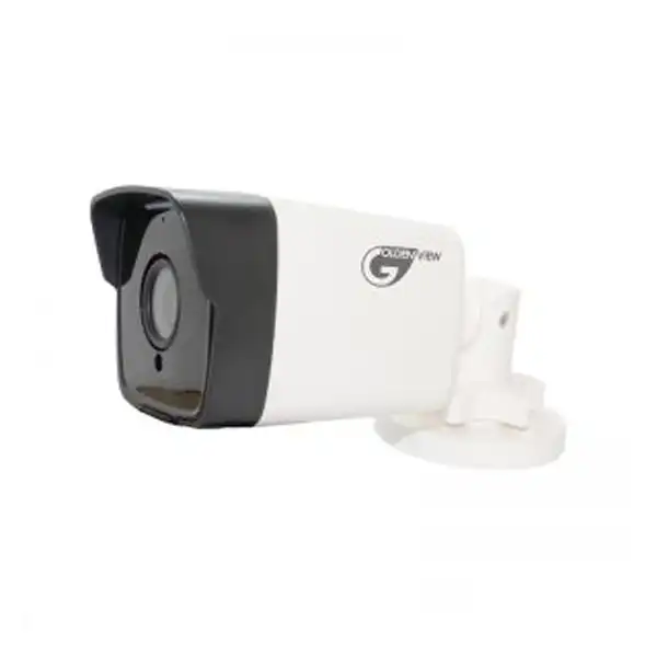 دوربین مداربسته تحت شبکه گلدن ویو مدل GV-6212 BFP