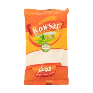 آرد سفید گندم کوثر - 600 گرم