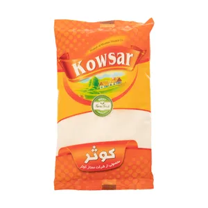 آرد نخودچی کوثر - 600 گرم