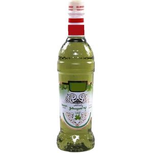 شربت عرق به لیمو فیض کاشان - 650 میلی لیتر