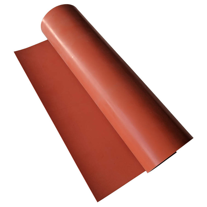 ورق لاستیک سیلیکونی مدل 1mm