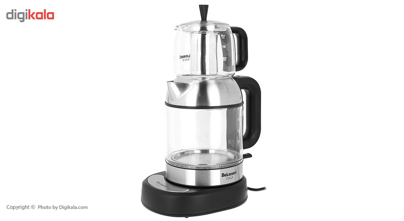 چای ساز دلمونتی مدل DL440