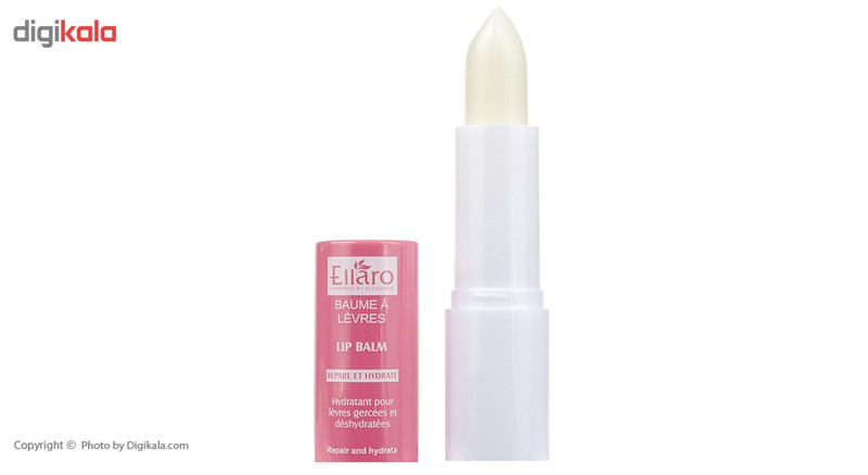 بالم لب الارو مدل Repair And Hydrate تحت لیسانس