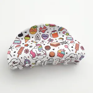 کلیپس مو دخترانه كد KLP926