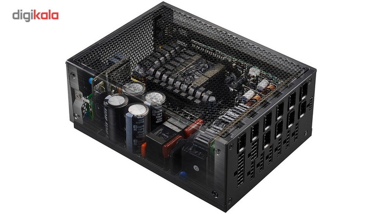 منبع تغذیه کامپیوتر کولر مستر مدل MASTERWATT MAKER 1200