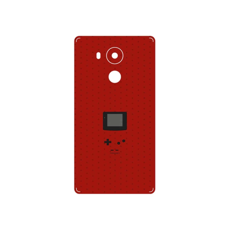 برچسب پوششی ماهوت مدل Minimal GameBoy Icon مناسب برای گوشی موبایل هوآوی Mate 8