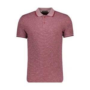 پولوشرت مردانه کیکی رایکی مدل MBB02816-004